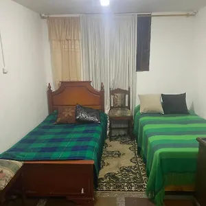 Pensión Panoramico