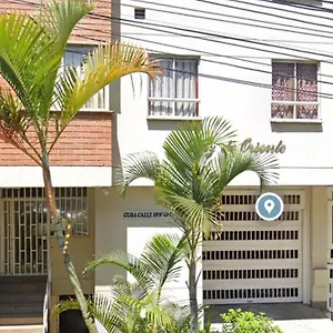  Pensión Casa Taoz